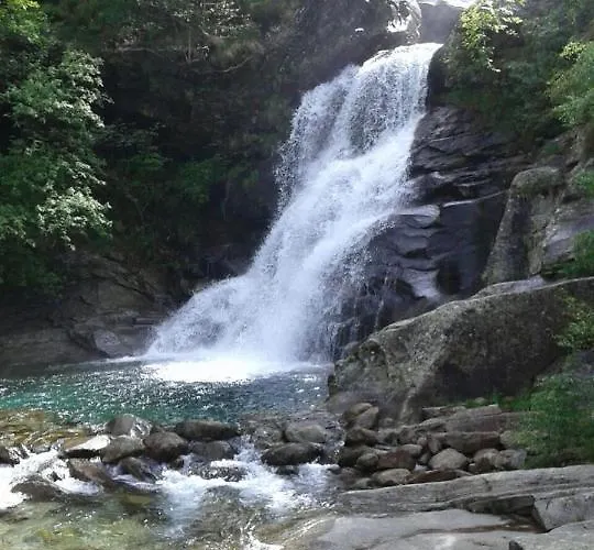 La Stella Delle Alpi ゲストハウス