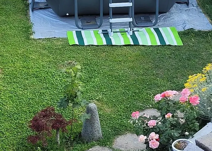 ゲストハウス La Stella Delle Alpi 4*