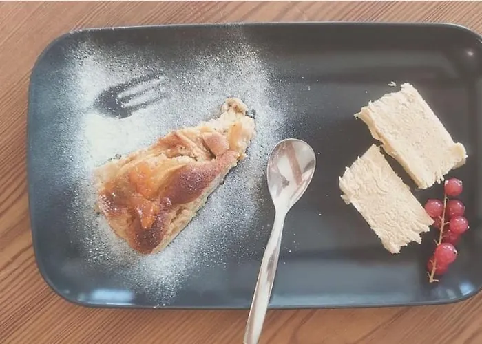 La Stella Delle Alpi ゲストハウス