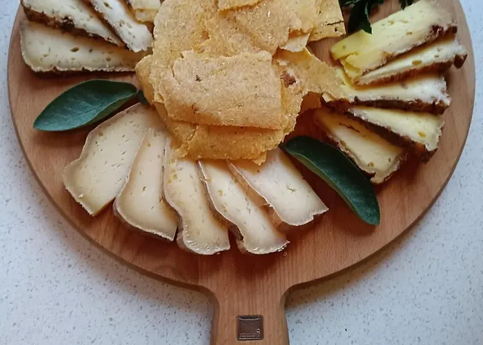 La Stella Delle Alpi ゲストハウス 4*