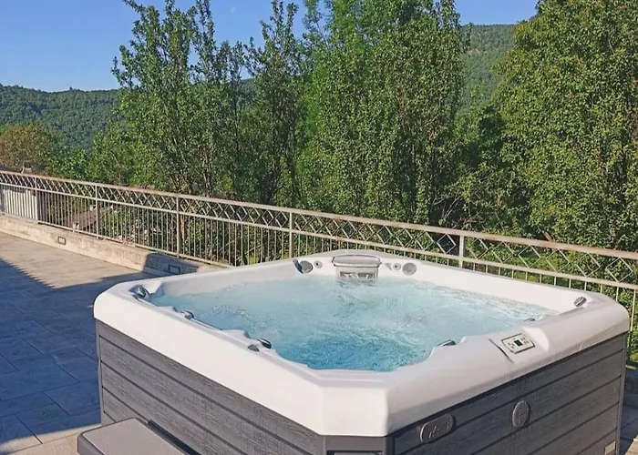 ゲストハウス La Stella Delle Alpi Vico Canavese