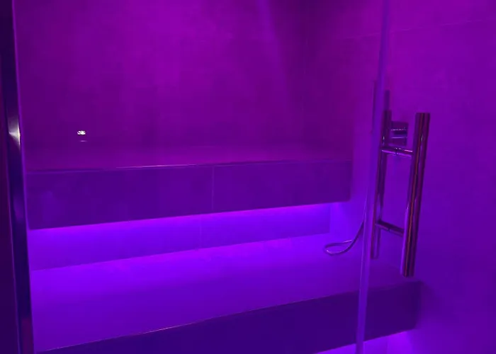 La Stella Delle Alpi ゲストハウス