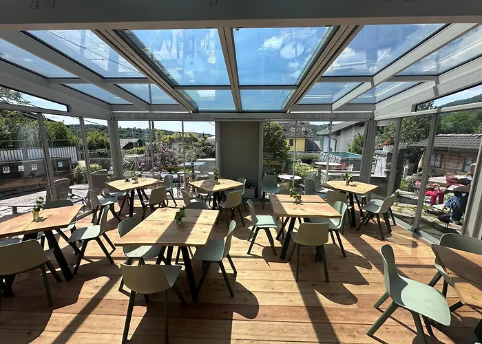 La Stella Delle Alpi ゲストハウス 4*