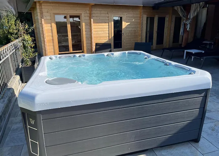 La Stella Delle Alpi 4*