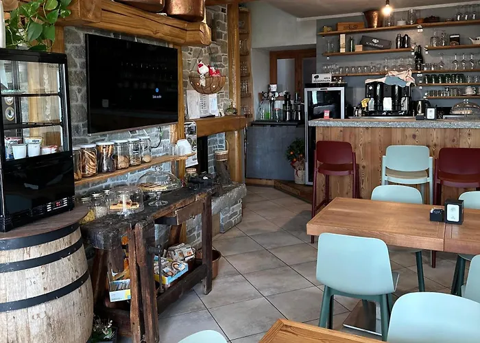 La Stella Delle Alpi Vico Canavese