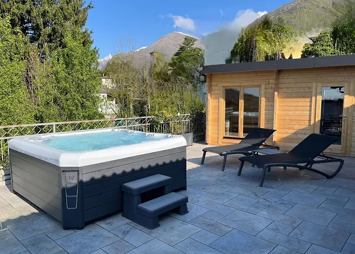 La Stella Delle Alpi 4* Vico Canavese