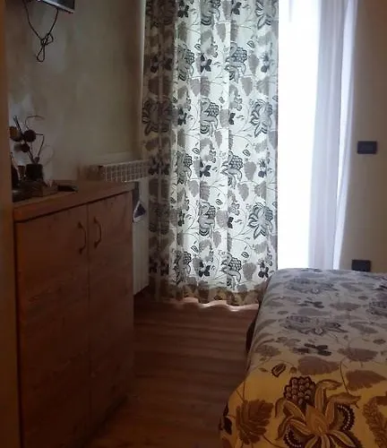 La Stella Delle Alpi 4* Vico Canavese