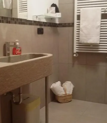 La Stella Delle Alpi Vico Canavese