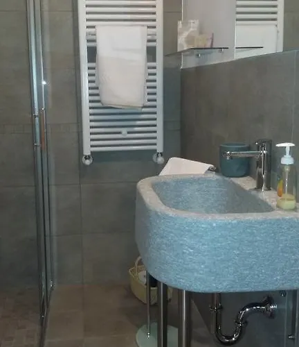 La Stella Delle Alpi