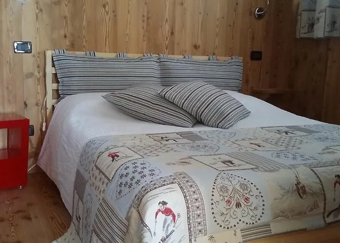 ゲストハウス La Stella Delle Alpi Vico Canavese