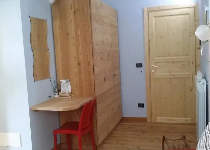 La Stella Delle Alpi 4* Vico Canavese