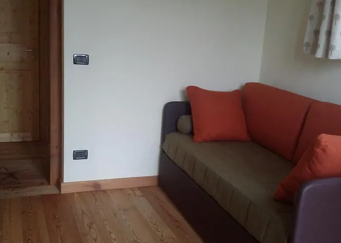 La Stella Delle Alpi Vico Canavese