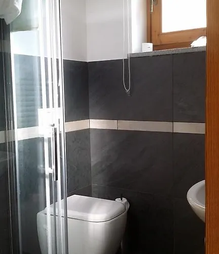 ゲストハウス La Stella Delle Alpi 4*