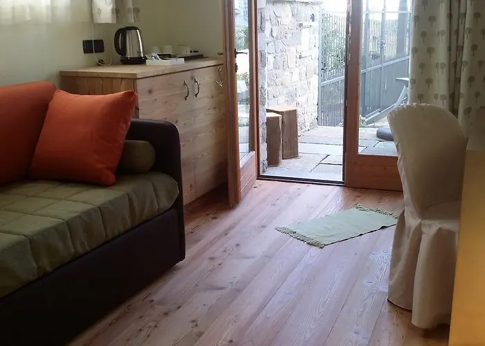 La Stella Delle Alpi ゲストハウス 4*