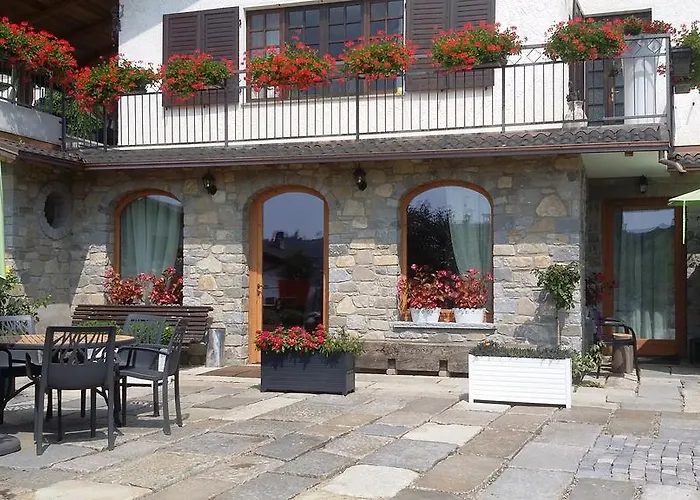 La Stella Delle Alpi