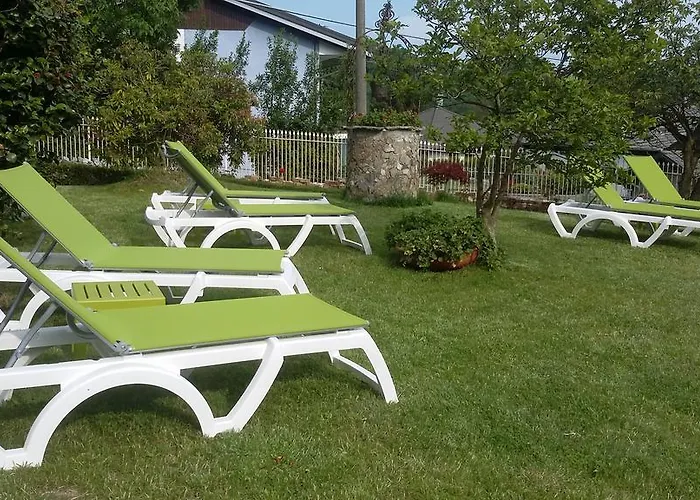 La Stella Delle Alpi Vico Canavese