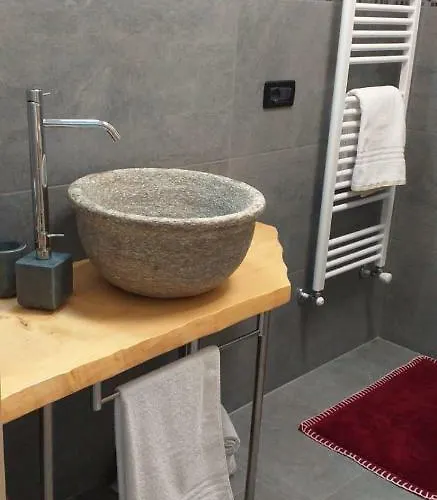 ゲストハウス La Stella Delle Alpi Vico Canavese