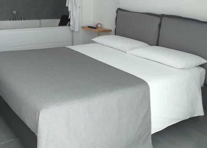 La Stella Delle Alpi ゲストハウス