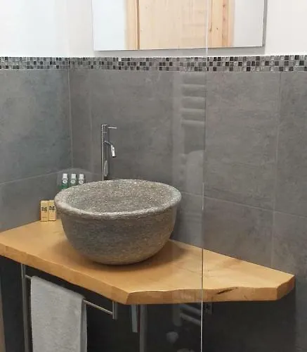 La Stella Delle Alpi 4* Vico Canavese