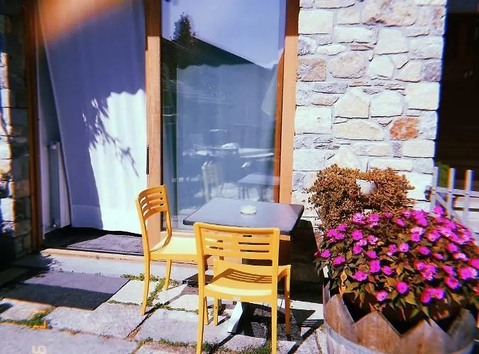 La Stella Delle Alpi 4*